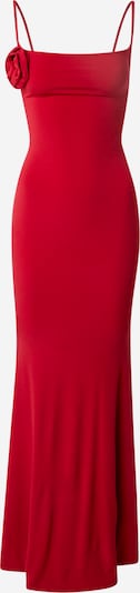 WAL G. Večerné šaty - červená, Produkt