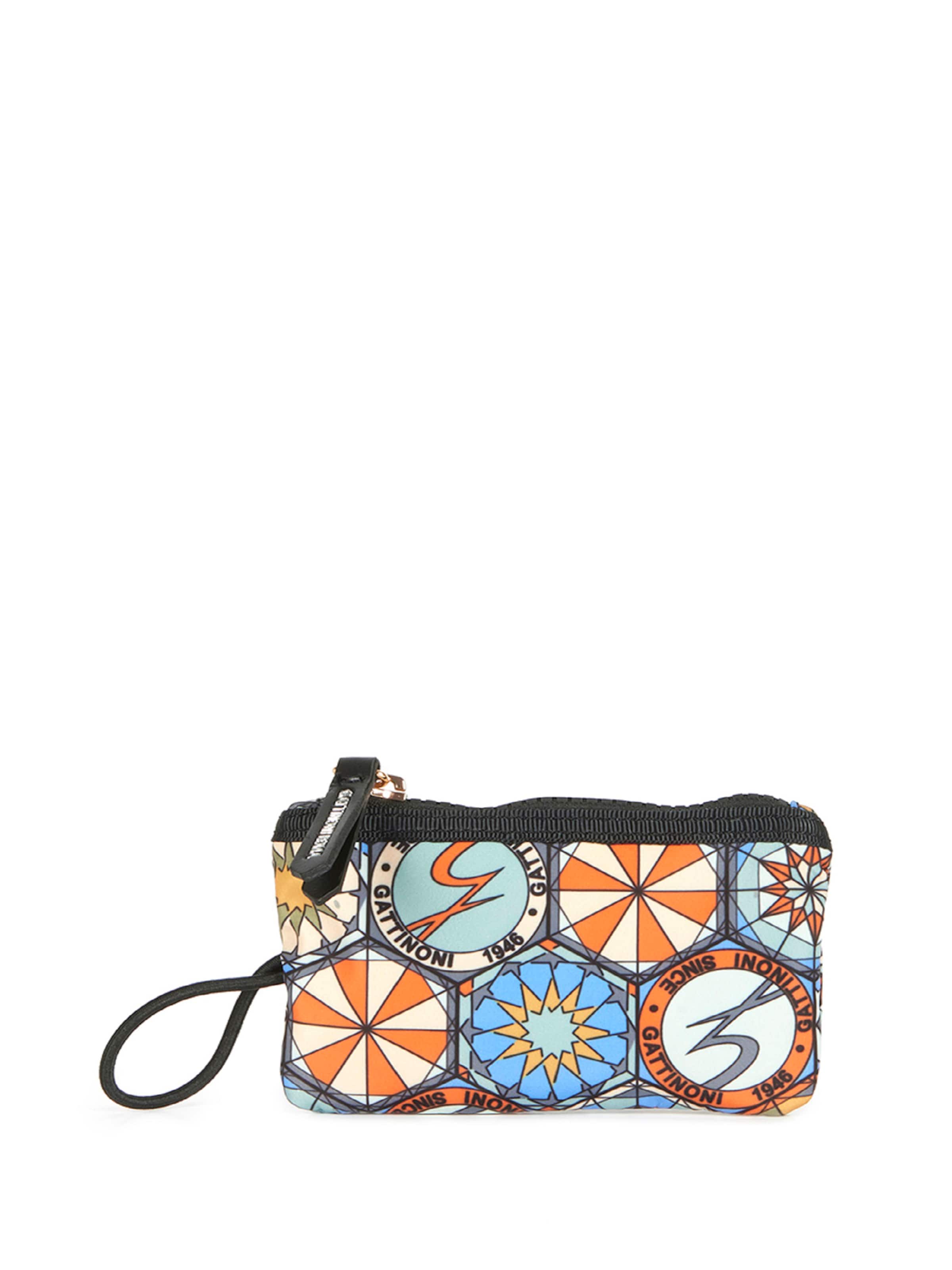 Gattinoni Wallet in Mixed colors