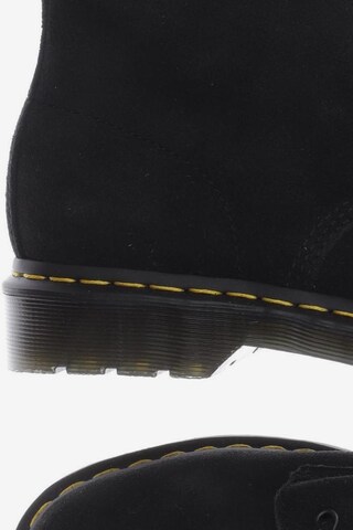 Dr. Martens Stiefel 46 in Schwarz