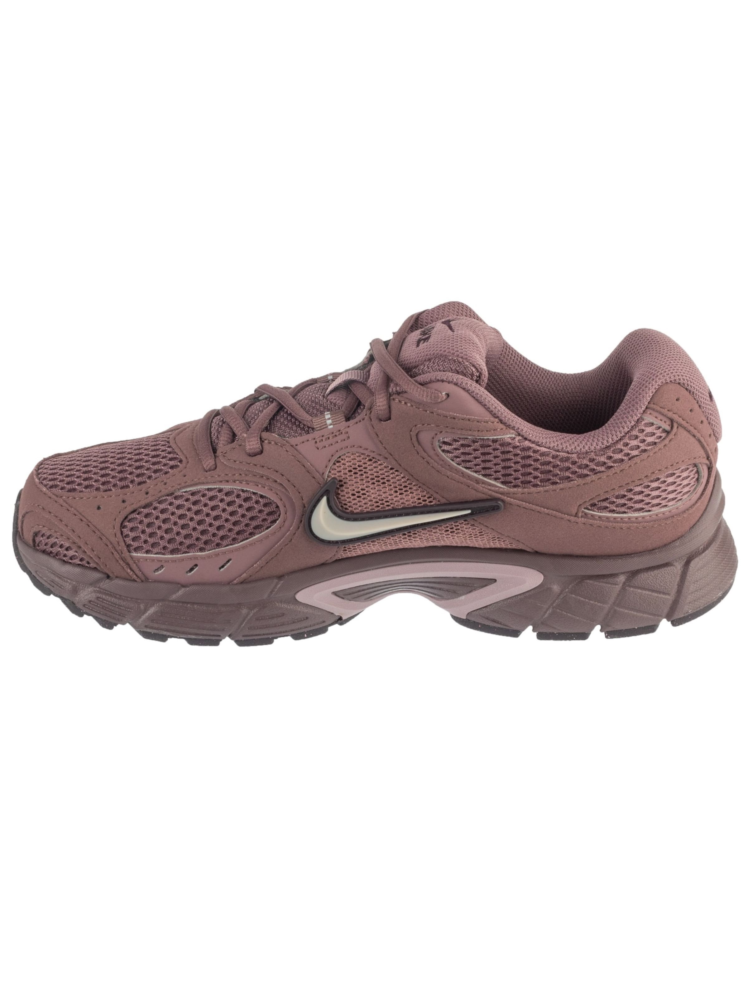 NIKE Sneakers 'Nike V5 RNR' in Red: front