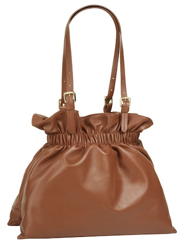 Samantha Look Shopper‌‌‌‌‌‌‌ in Braun