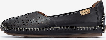 PIKOLINOS Ballerina 'Jerez' värissä musta: etupuoli