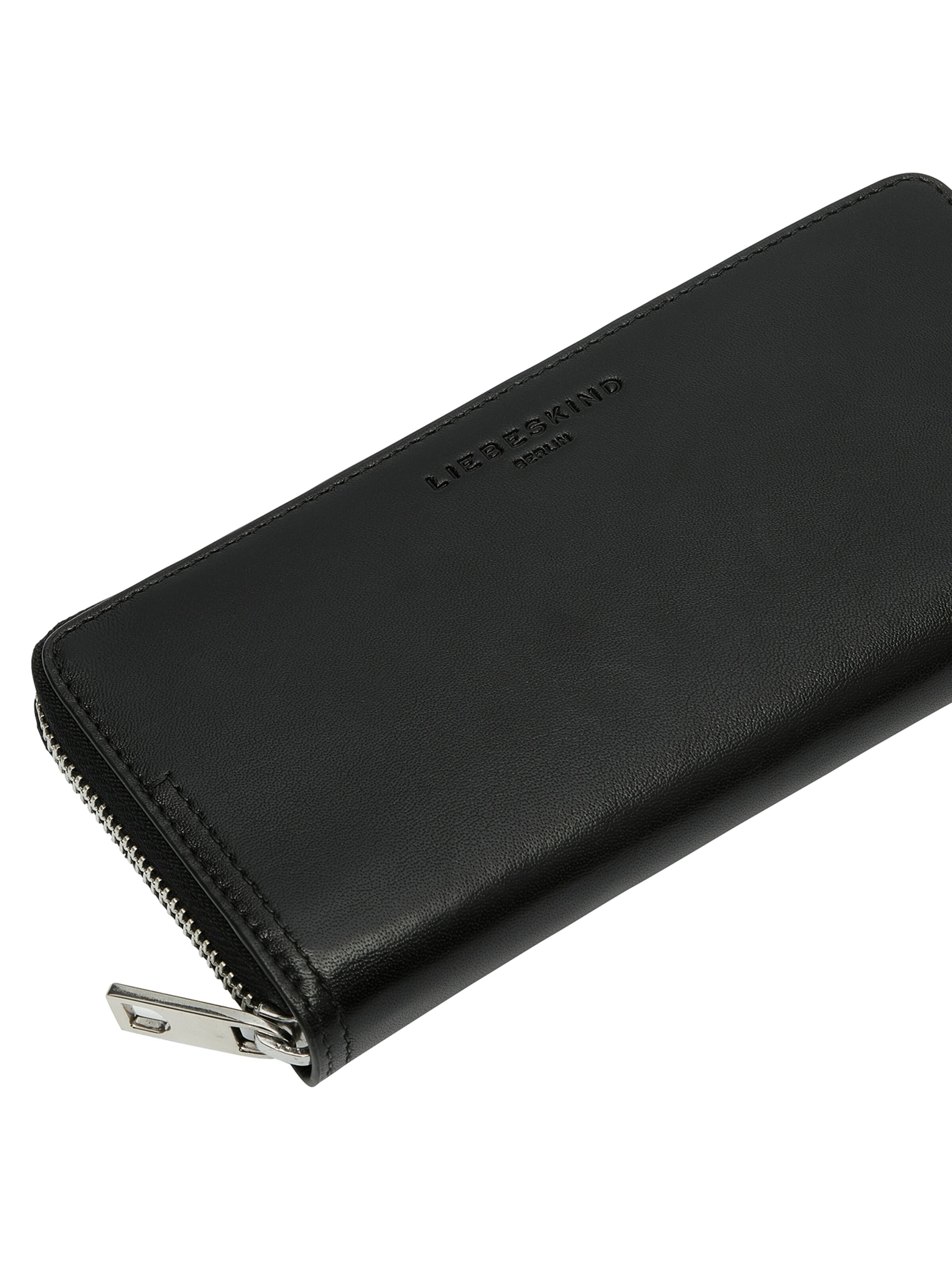 Liebeskind Berlin Plånbok i svart