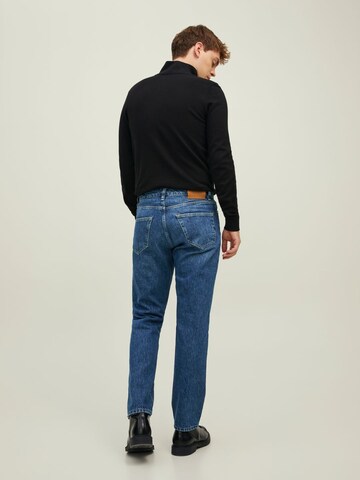 Loosefit Jean 'Chris Cooper' JACK & JONES en bleu