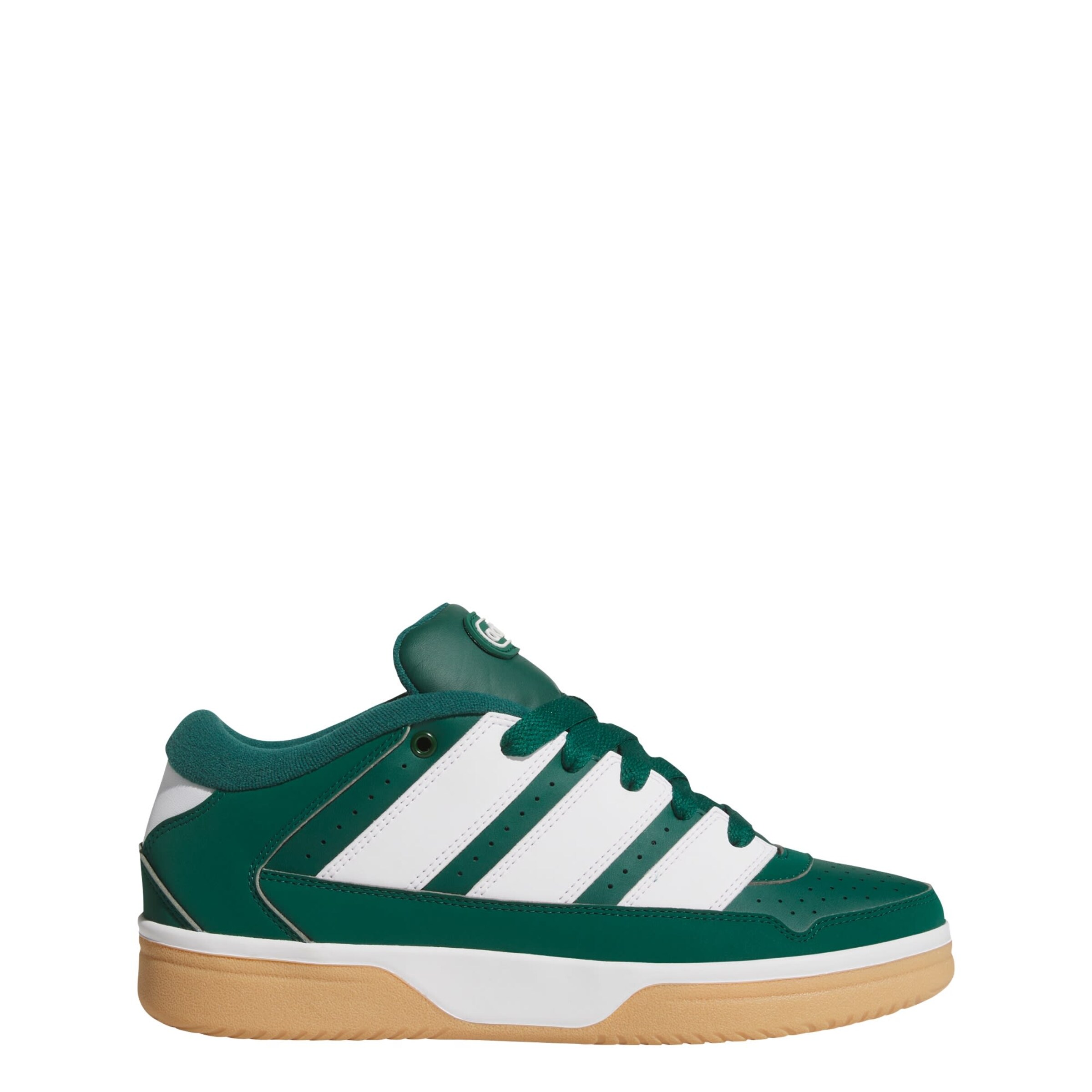 Sneaker bassa 'Turnaround' di ADIDAS SPORTSWEAR in verde