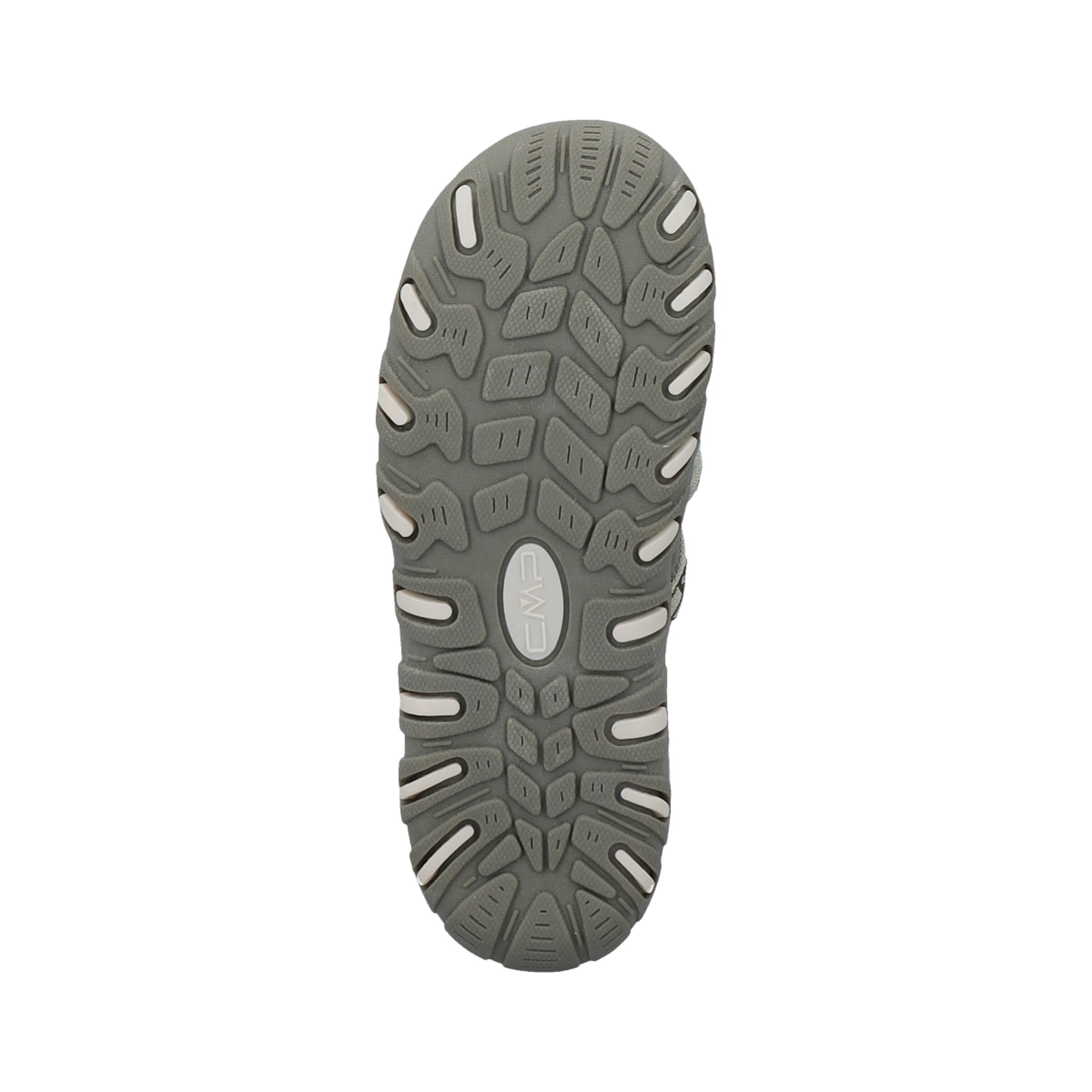 CMP Sandals in Green