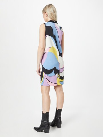 Marella Dress 'LEO' in Mixed colours