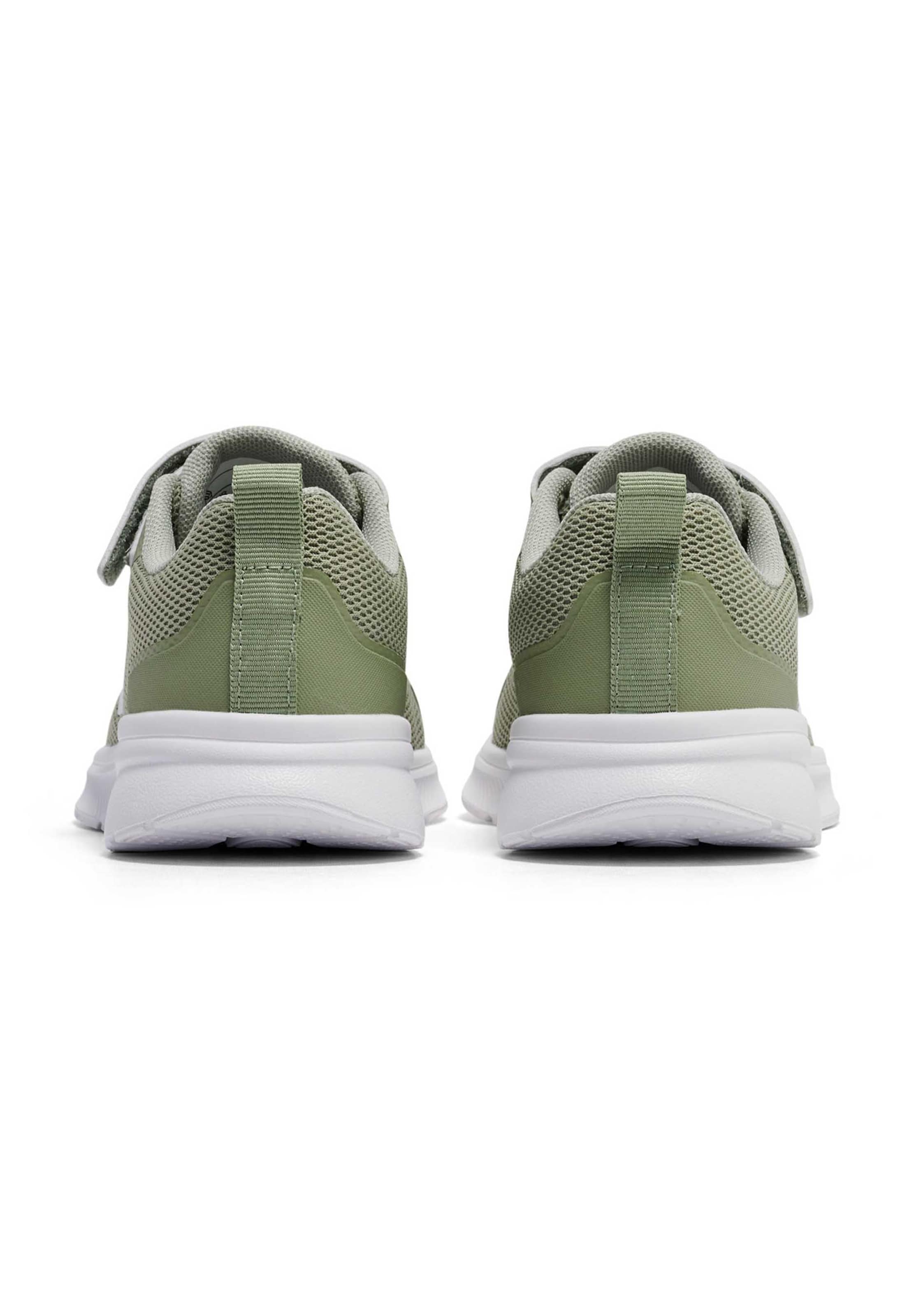Hummel Športová obuv 'ACTUS TR BREATHER' - Zelená