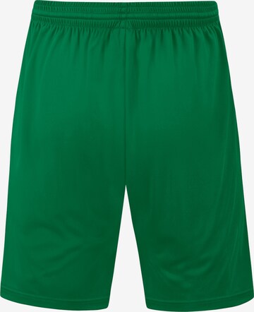 Regular Pantalon de sport JAKO en vert