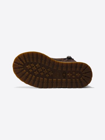 TIMBERLAND - Botas 'Pokey Pine' en marrón