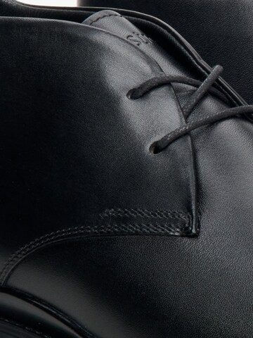 Boots '3453' Estro en noir