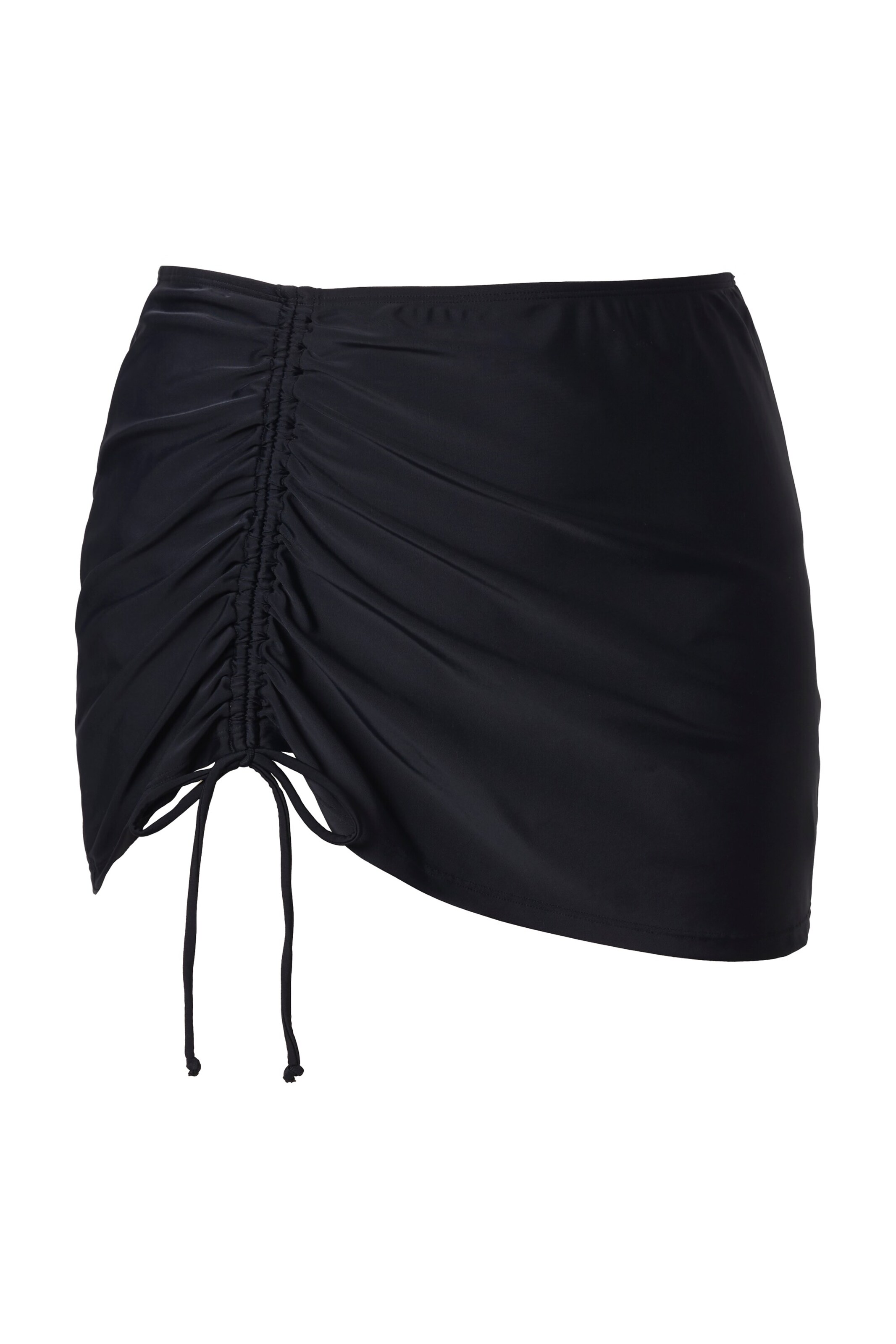 Ulla Popken Skirt in Black: front