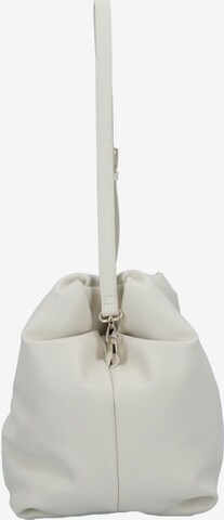 PATRIZIA PEPE Shoulder Bag in White