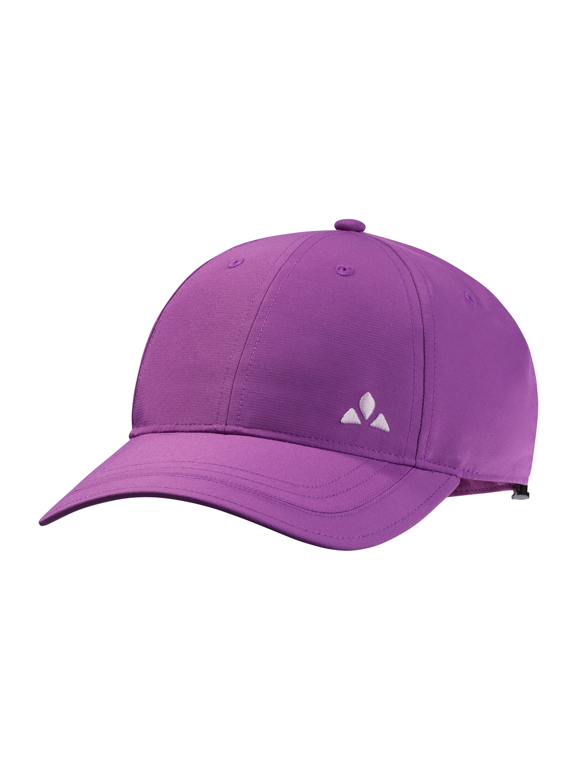 VAUDE Cap in Purple / White, Item view