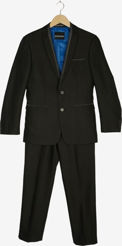 BRUNO BANANI Suit in XS in Black: front