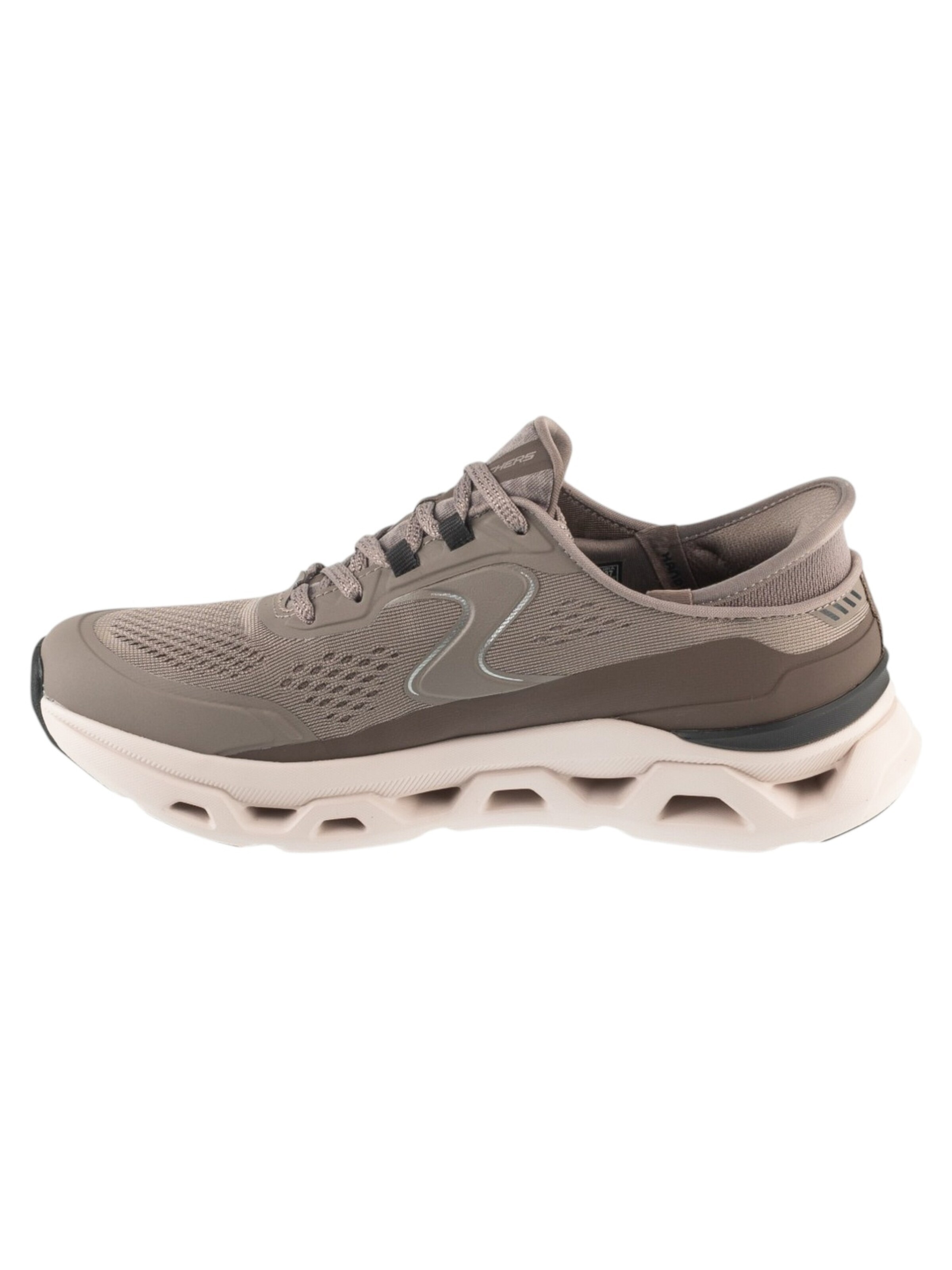 SKECHERS Sneaker low 'Skechers Slip-Ins: Glide-Step Altus'‌‌‌ in Beige