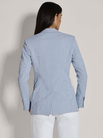 MADELEINE Blazers in Blauw
