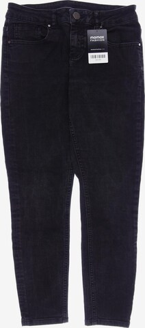 Asos Jeans 28 in Schwarz: predná strana