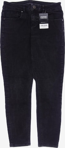 Asos Jeans in 28 in Black: front