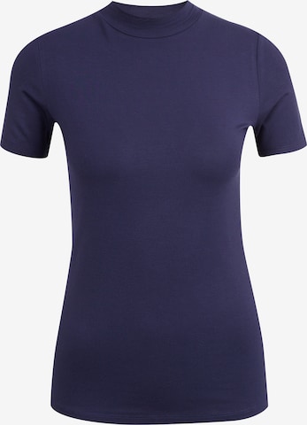 Orsay Shirt 'Nusho' in Blue: front