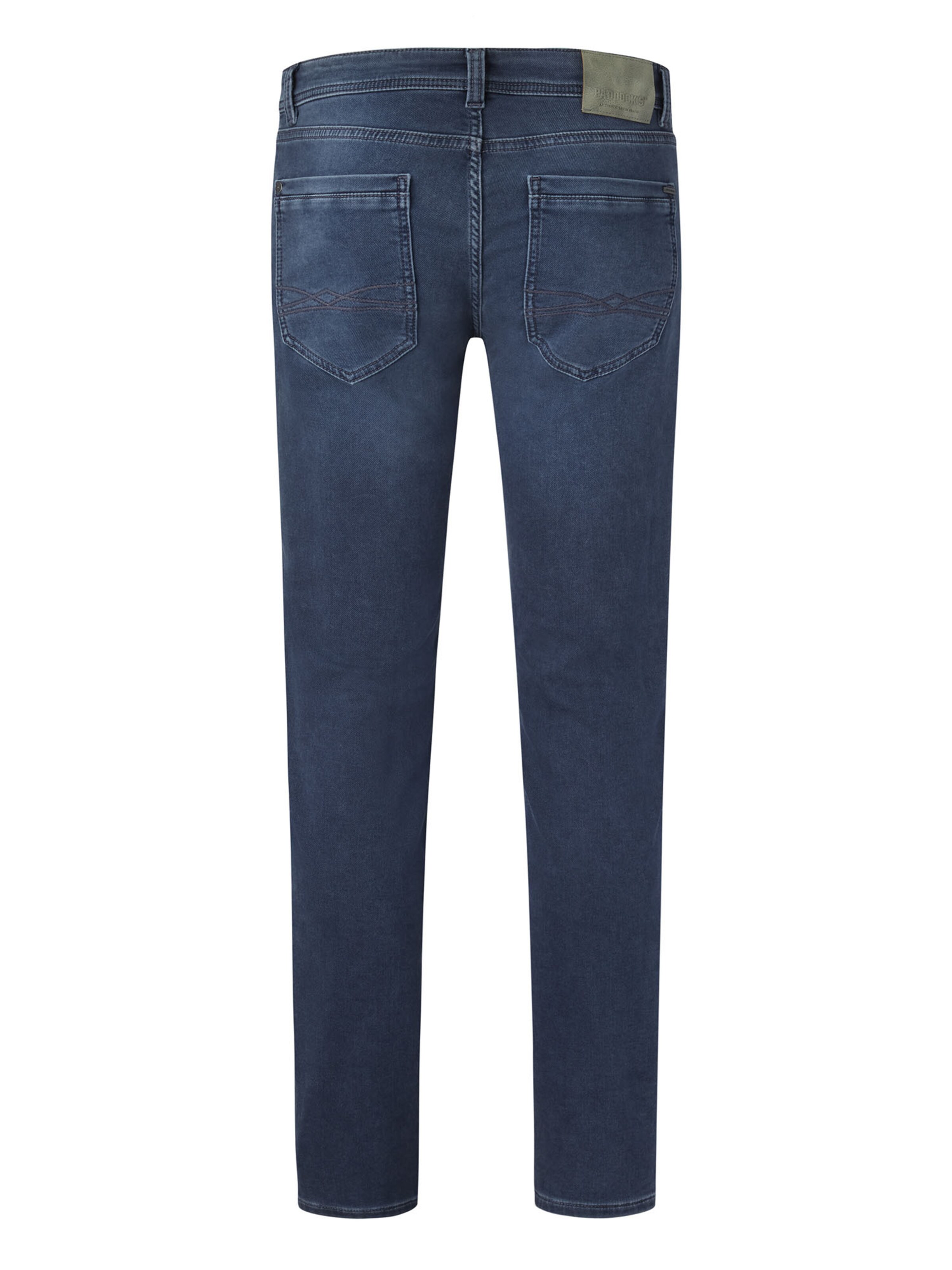 PADDOCKS Slimfit Jeans in Blau