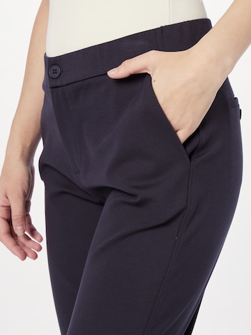 Regular Pantalon 'Mighty' Part Two en bleu