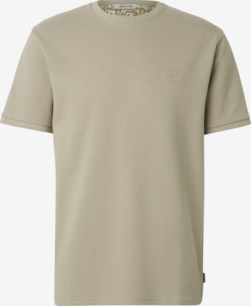 Maglietta 'Dover' di INDICODE JEANS in grigio: frontale