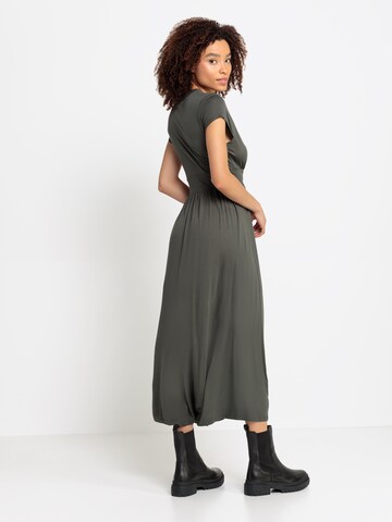 LASCANA - Vestido en verde