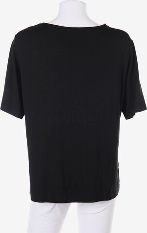 UNBEKANNT Shirt 4XL in Schwarz