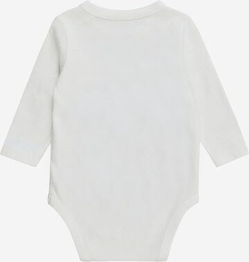 Tutina / body per bambino di GAP in bianco