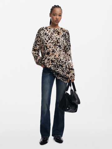 Pullover di Desigual in beige