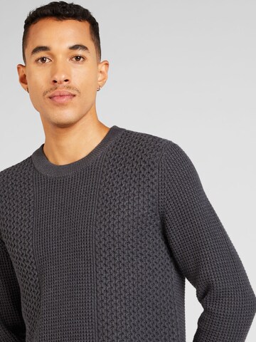 ESPRIT Sweater in Grey