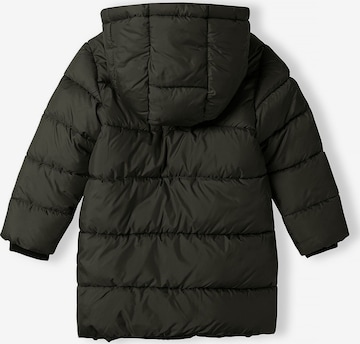 MINOTI Winter Jacket in Green