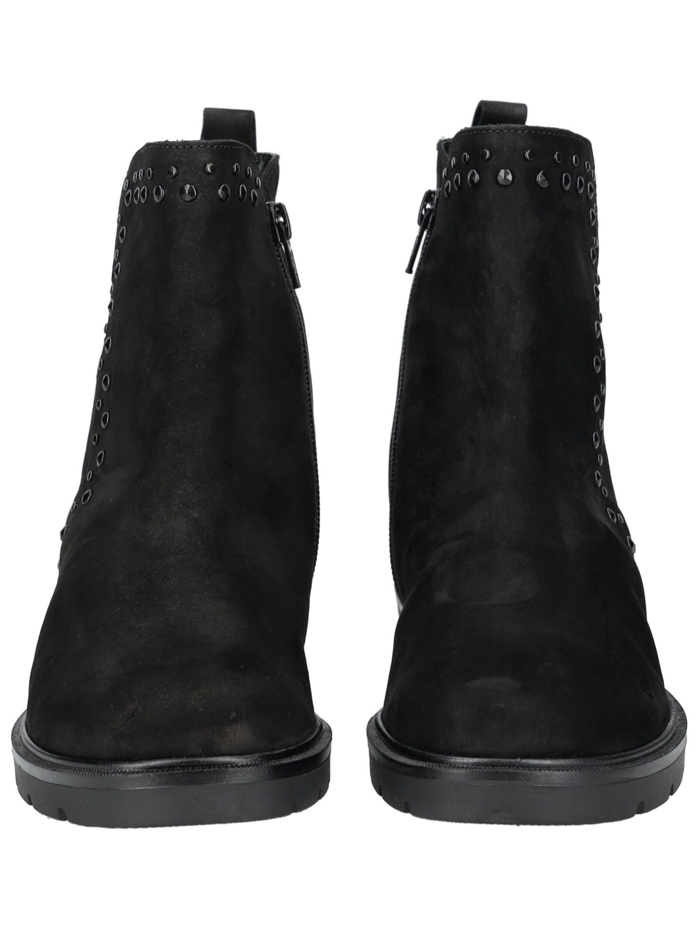 GABOR Stiefelette in Schwarz