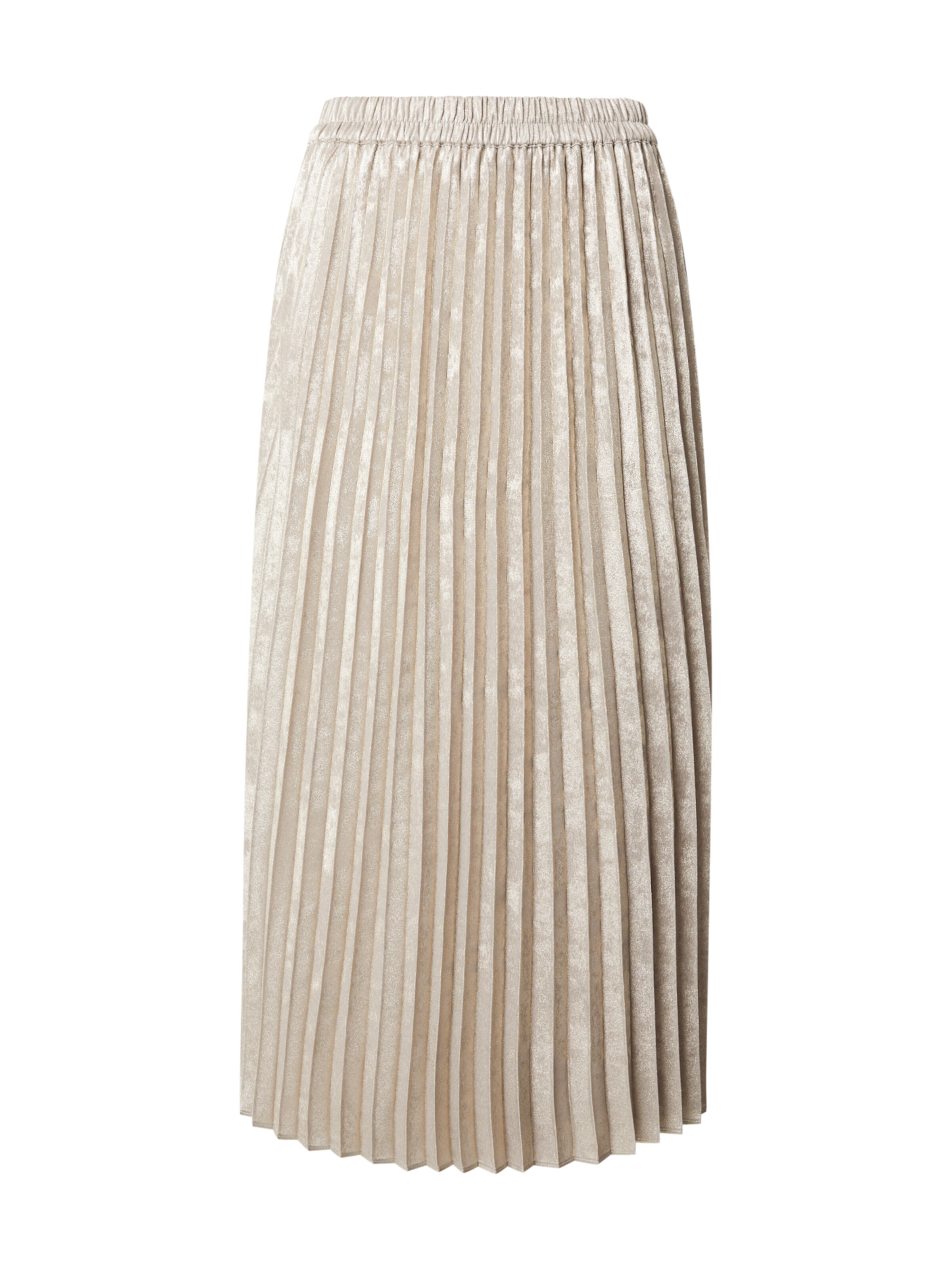 s.Oliver - Saia em bege: frente