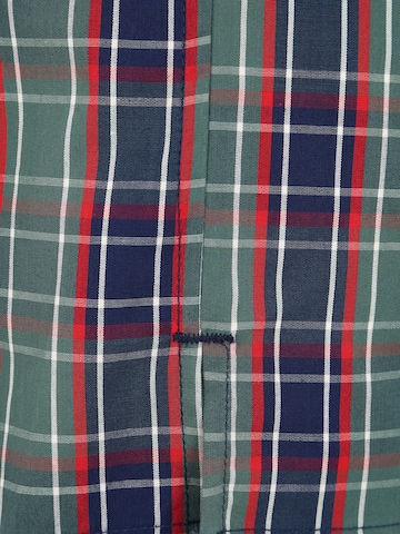 D.E.A.L International Boxershorts i grön