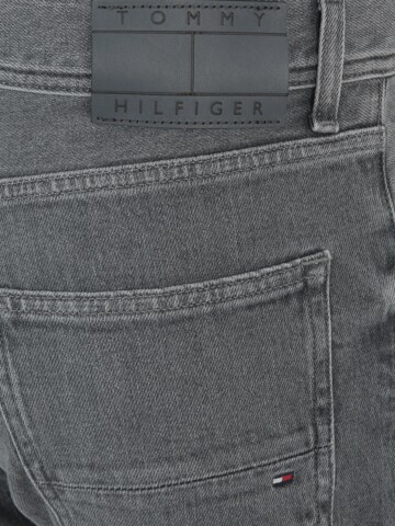 TOMMY HILFIGER Regular Дънки в сиво