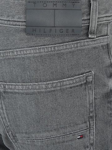 TOMMY HILFIGER Regular Jeans in Grau