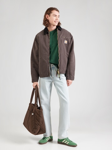 Abercrombie & Fitch Paita värissä vihreä