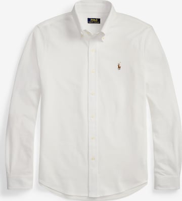Polo Ralph Lauren Koszula w kolorze biały: przód