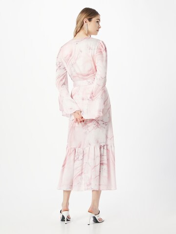 Robe 'MADDALENA' GUESS en rose