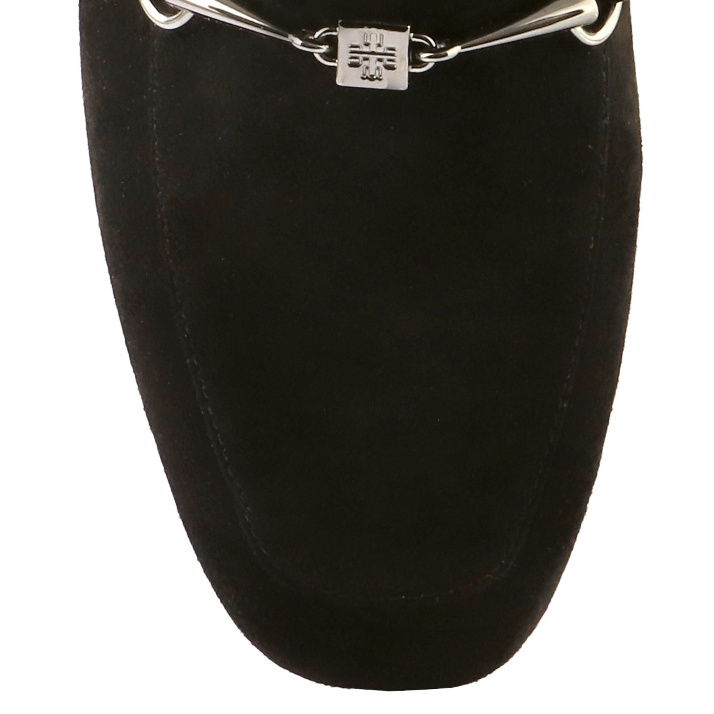 Högl Instappers 'Vera' in Zwart