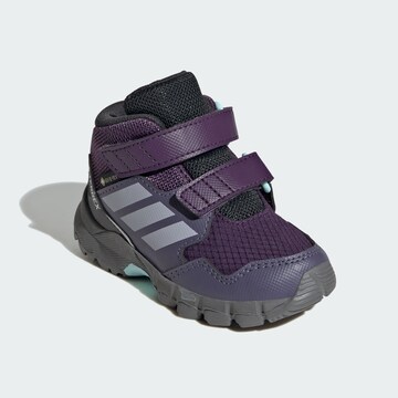 Boots 'Skychaser' ADIDAS TERREX en violet