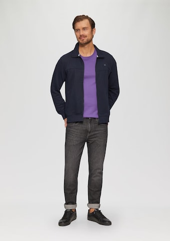 s.Oliver Shirt in Lila