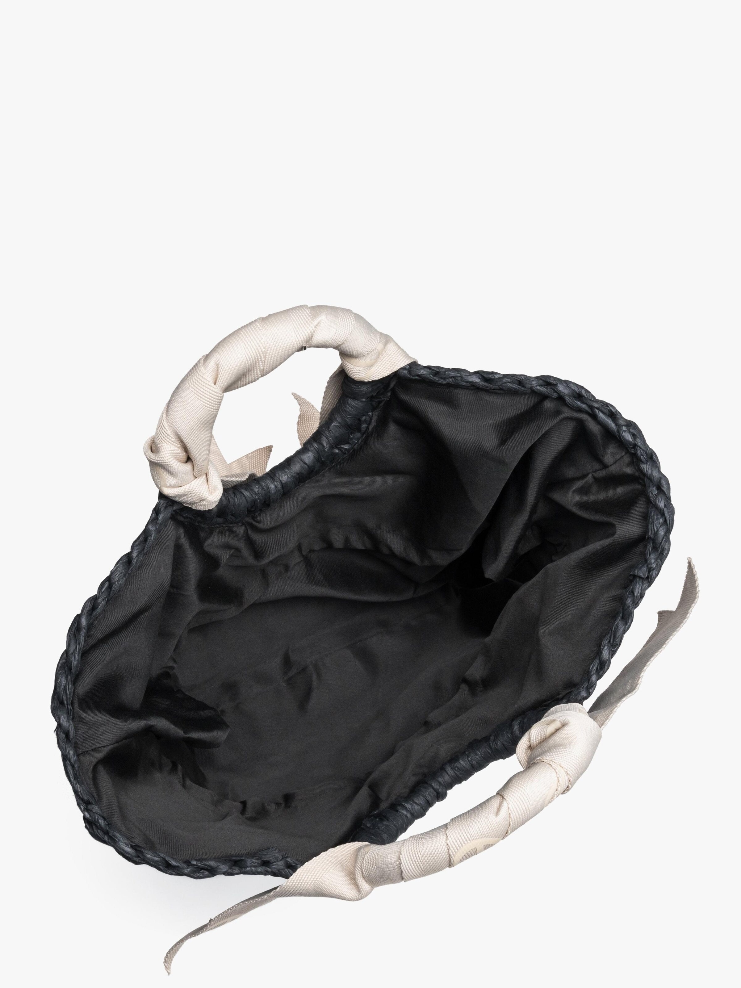 Estro Shopper '1-03401' in Black