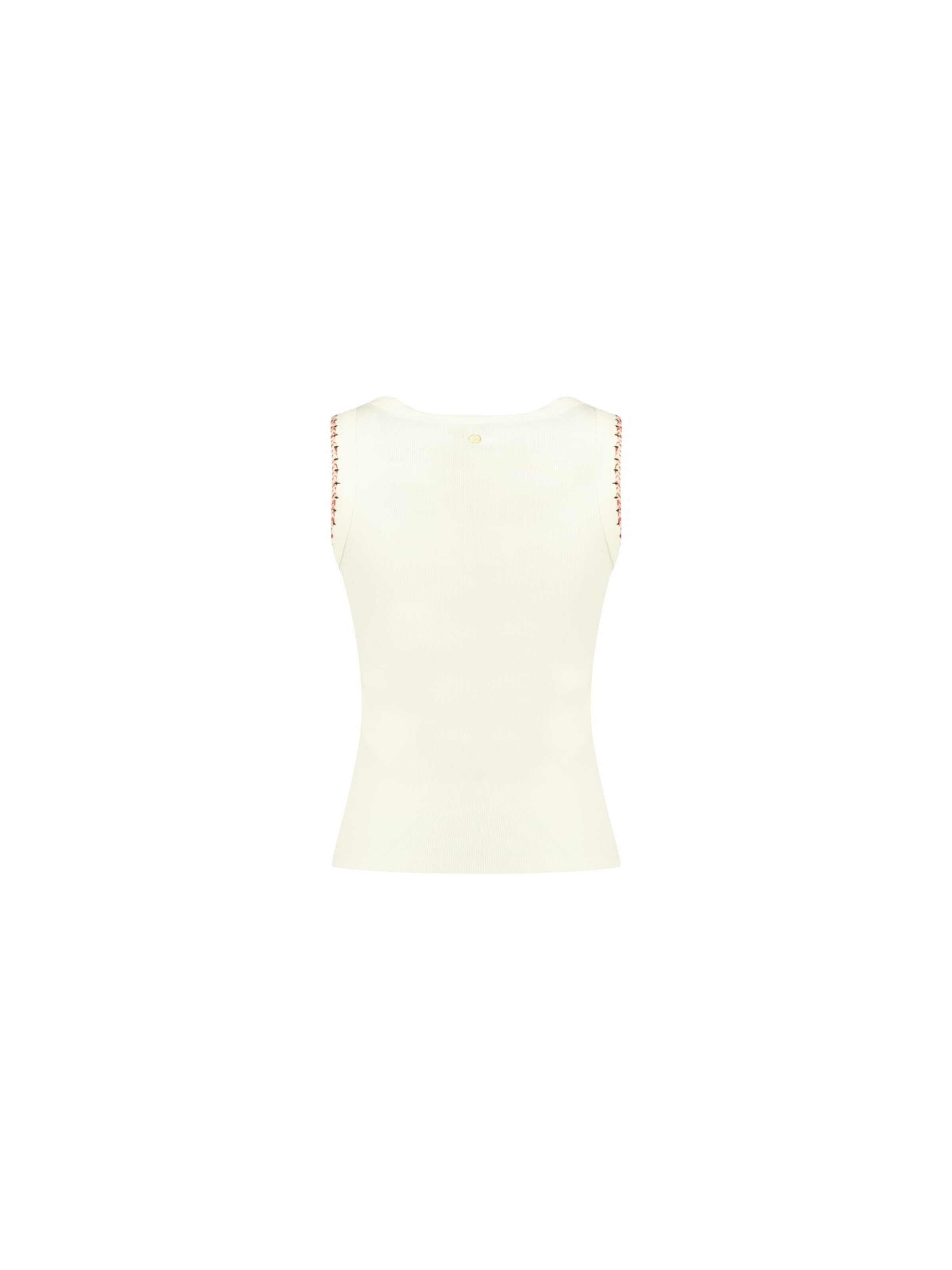 Deeluxe Top‌‌‌ in Beige