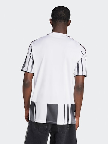 ADIDAS PERFORMANCE Спортивная майка 'JUVE' в Белый