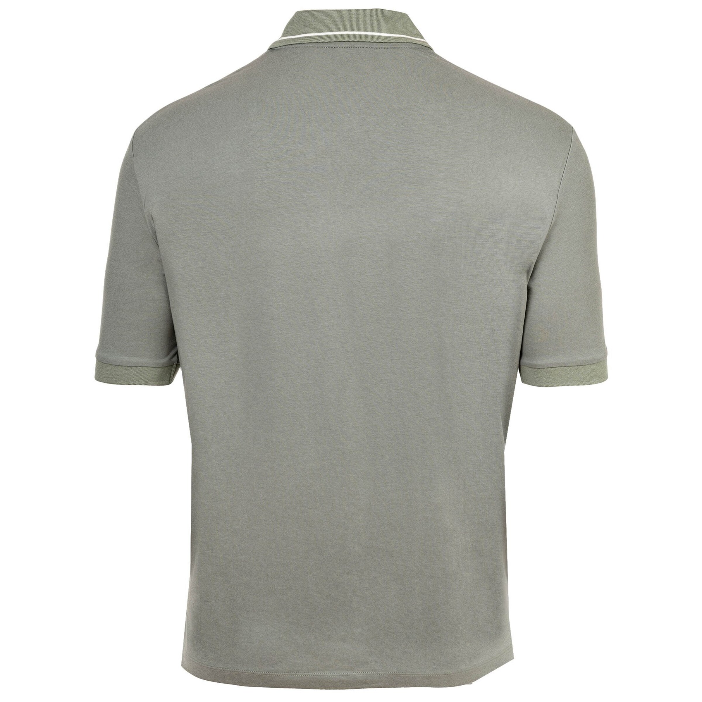 T-Shirt ARMANI EXCHANGE en gris