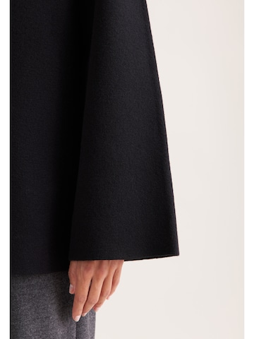 Pull-over SEIDENSTICKER en noir