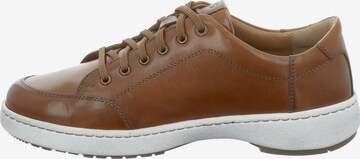 JOSEF SEIBEL Sneaker 'David' in Braun